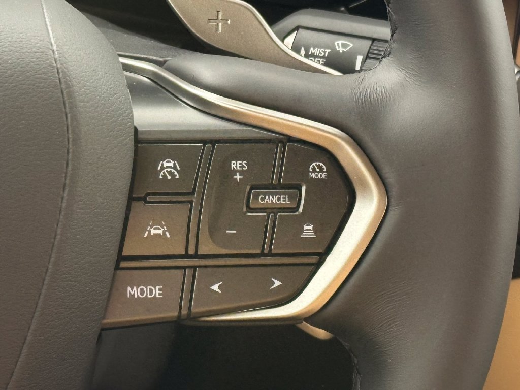 New 2026 Lexus NX 350 AWD w/ Accessory Package (2T) image 30