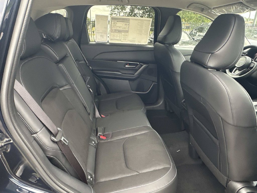 New 2026 MAZDA CX-5 Preferred AWD/4WD image 25