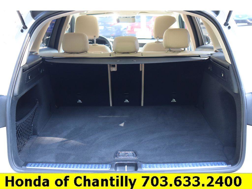 Used 2022 Mercedes-Benz GLC 300 4MATIC image 26