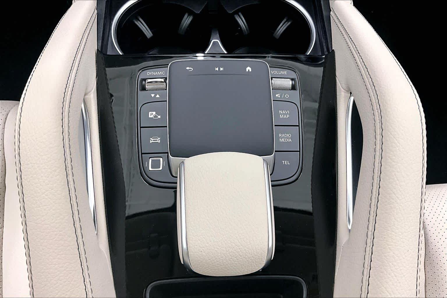 New 2026 Mercedes-Benz GLE 350 4MATIC image 18