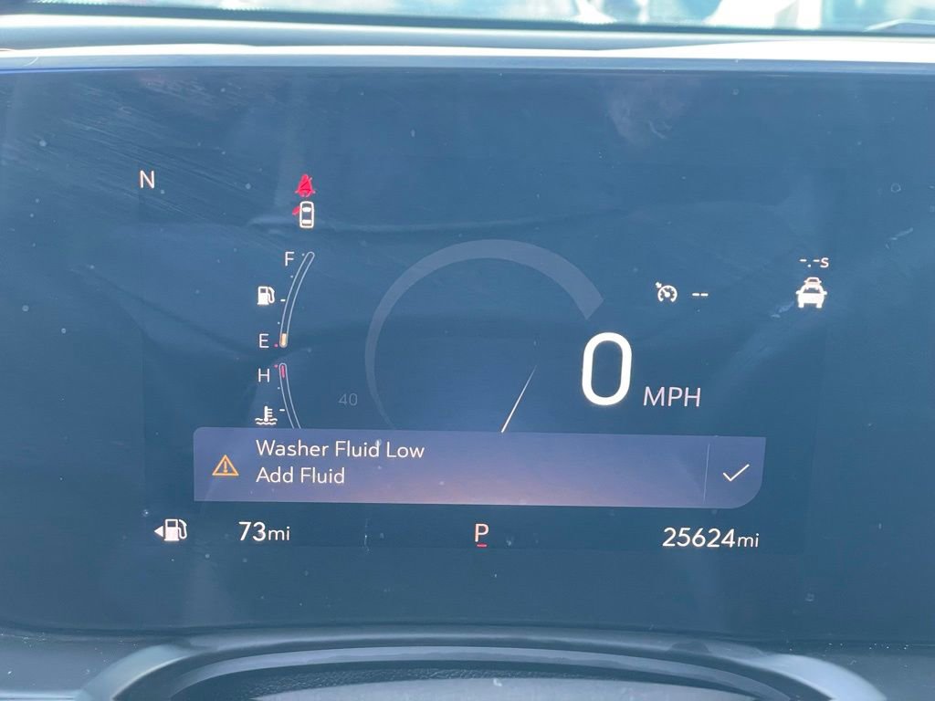 Used 2024 Buick Encore GX Sport Touring image 17