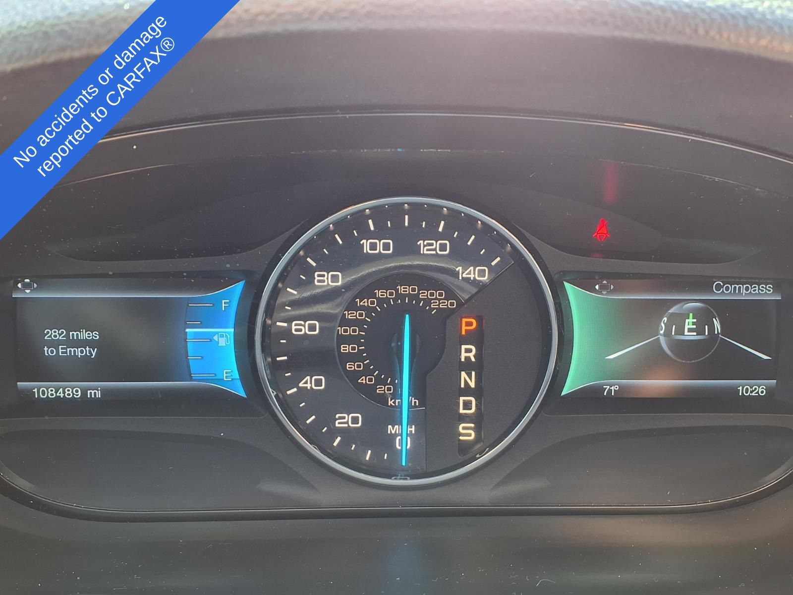 Used 2014 Ford Edge SEL w/ Equipment Group 201A AWD/4WD image 21