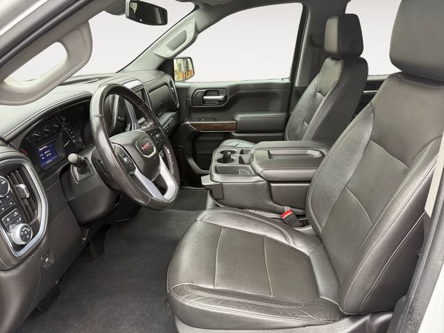Used 2020 GMC Sierra 1500 SLT w/ X31 Off-Road Package AWD/4WD image 9