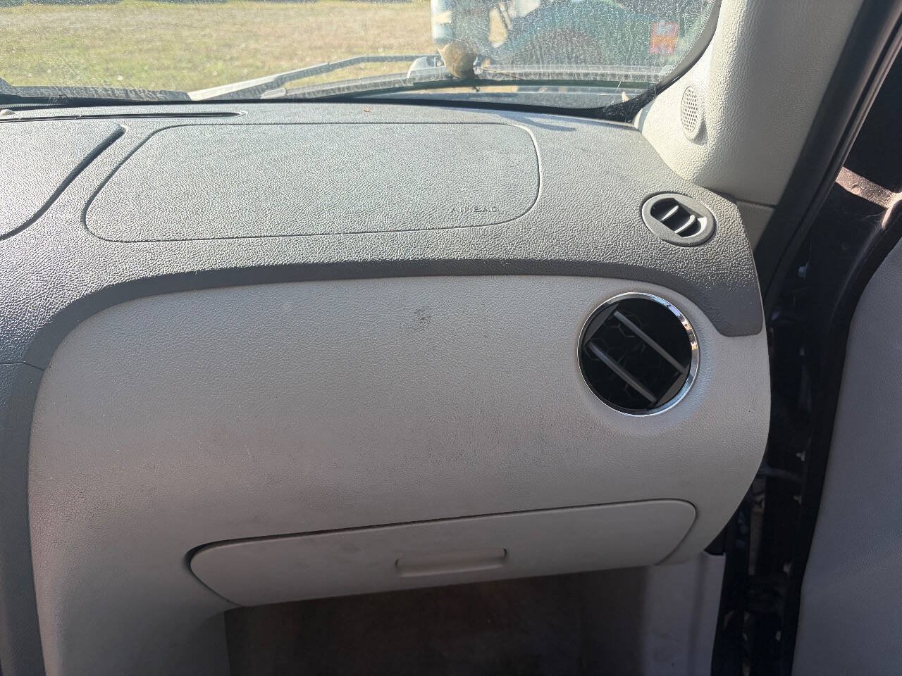 Used 2009 Chevrolet HHR LT w/ LT Preferred Equipment Group FWD image 19