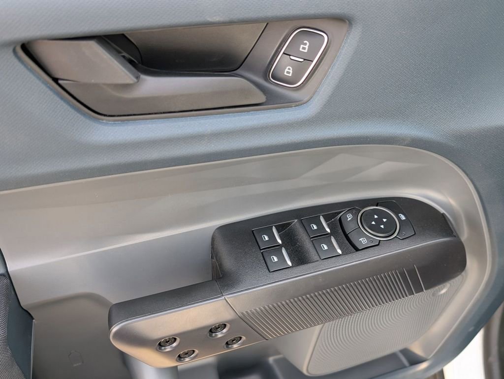 New 2026 Ford Maverick XL w/ Equipment Group 101A image 24