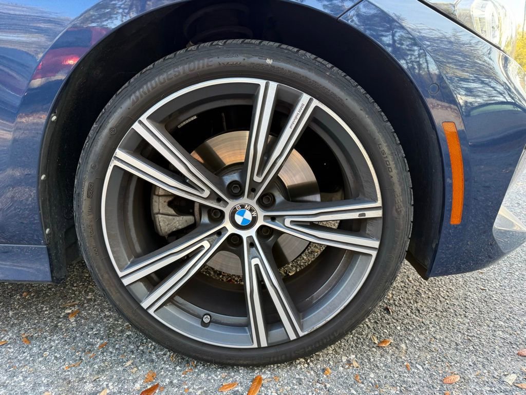 Used 2024 BMW 330i Sedan image 7