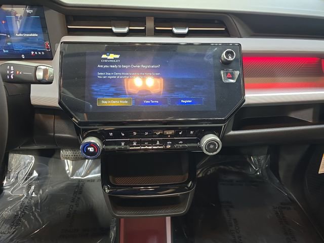 New 2027 Chevrolet Bolt RS image 20