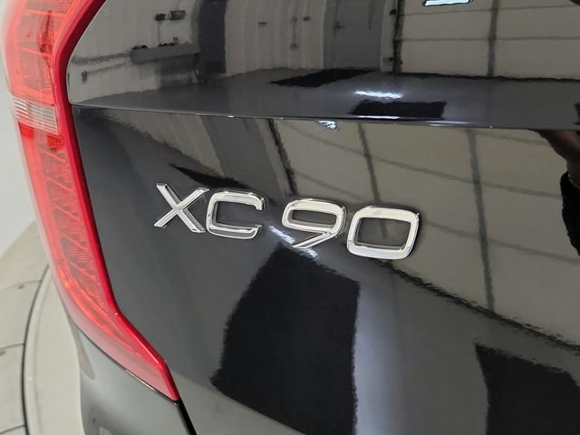 Used 2023 Volvo XC90 B6 Plus w/ Protection Package AWD/4WD image 42