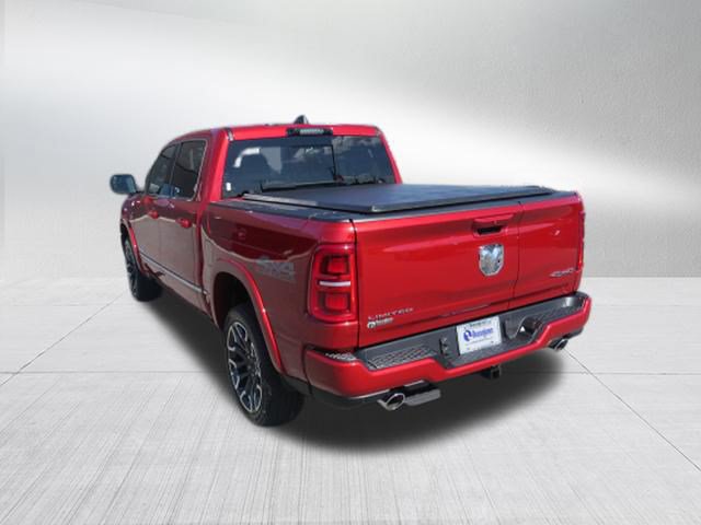 New 2026 RAM 1500 Limited AWD/4WD image 6