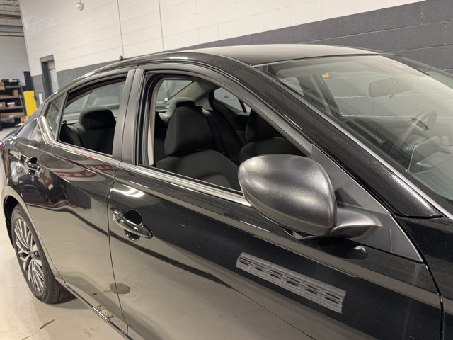 New 2026 Nissan Altima 2.5 SV FWD image 6