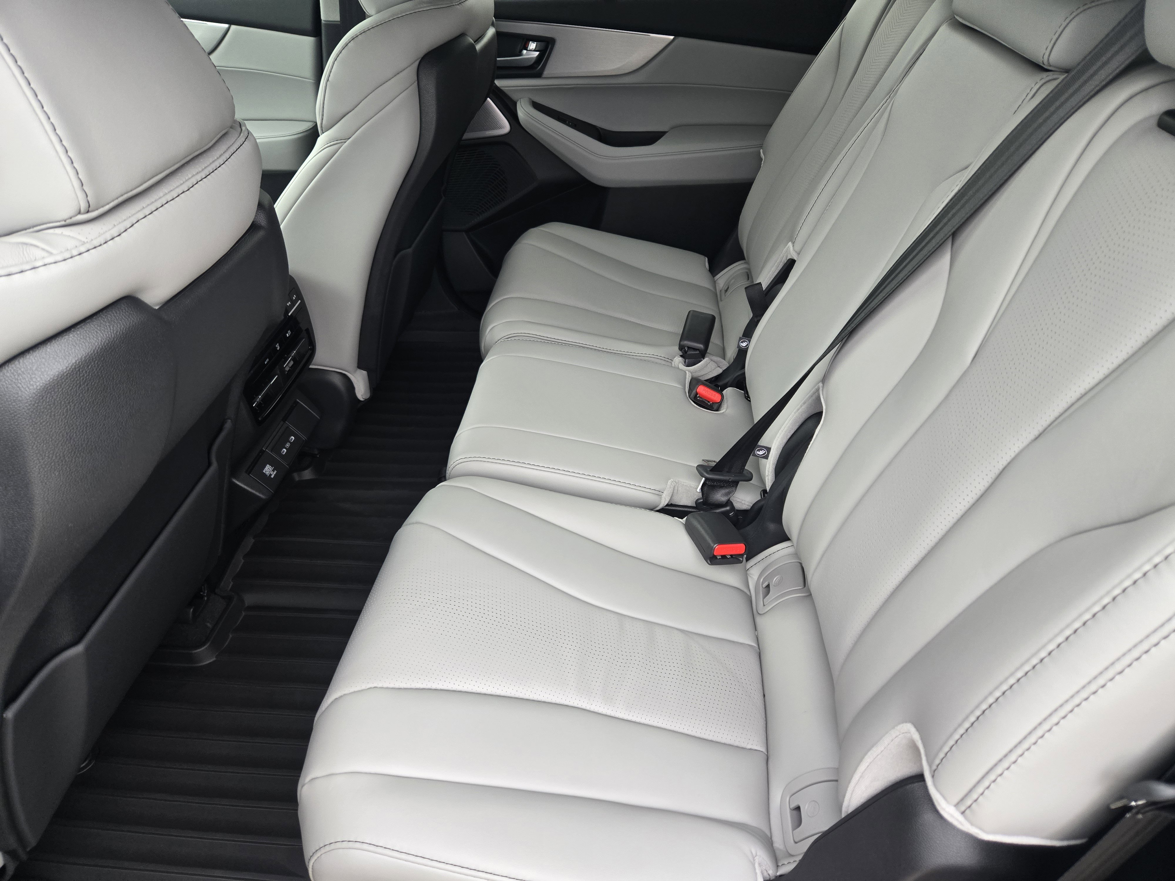 New 2026 Acura MDX FWD w/ Technology Package image 22