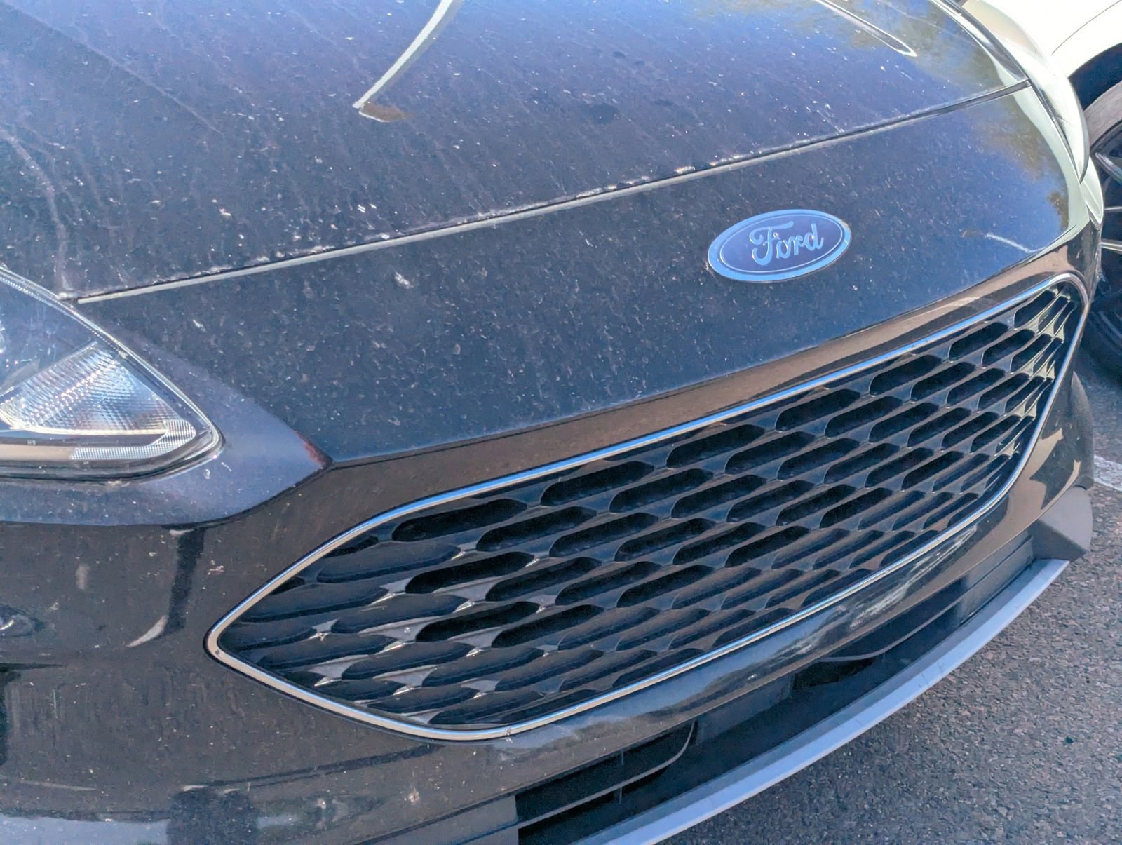 Used 2022 Ford Escape SE image 4