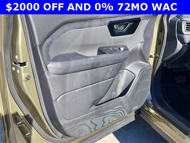 New 2026 Subaru Forester Limited image 10