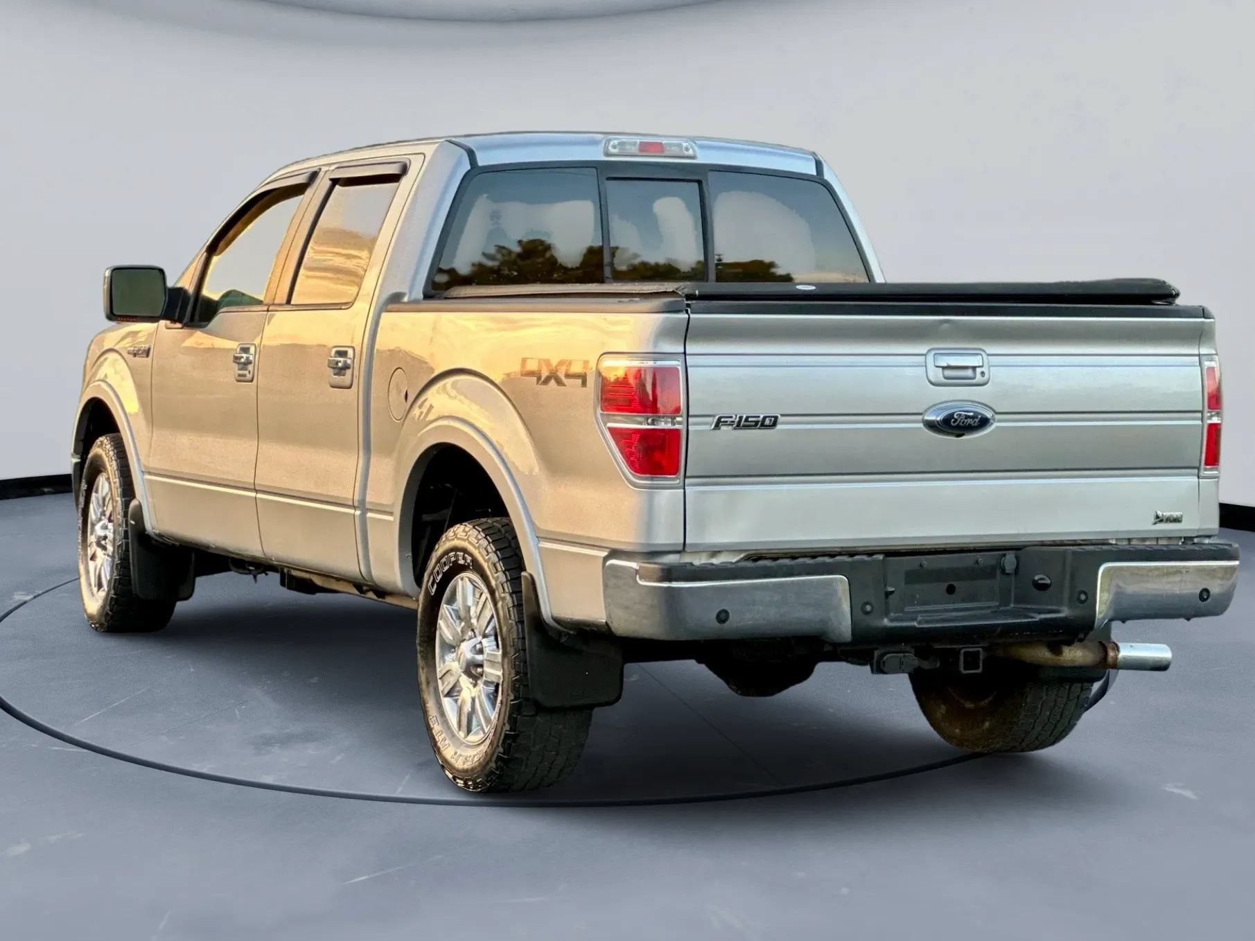 Used 2010 Ford F150 XL AWD/4WD image 5