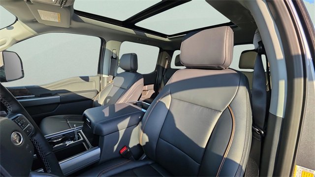 New 2026 Ford F350 4x4 Crew Cab Super Duty image 18