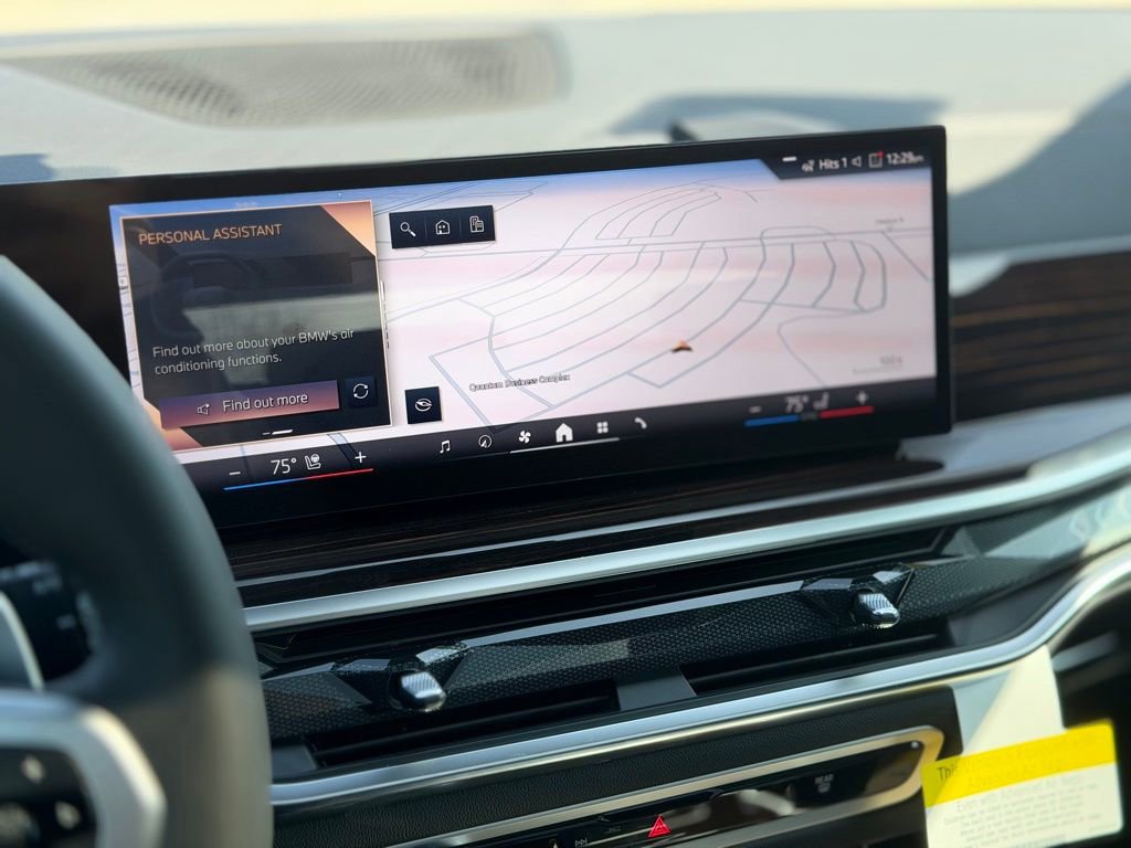 New 2026 BMW X5 xDrive40i image 17