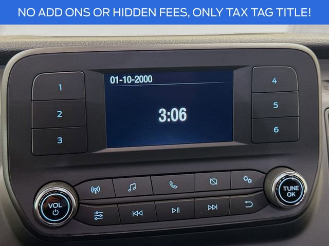 New 2025 Ford Transit 250 148 Medium Roof image 14