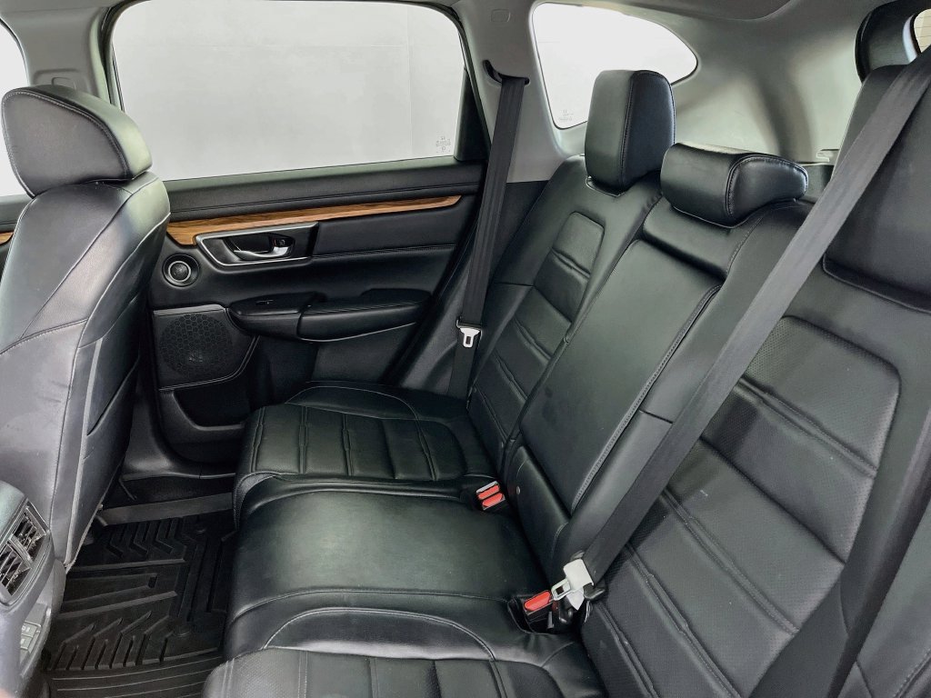 Used 2020 Honda CR-V EX-L image 28