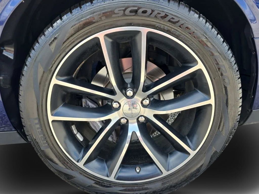 Used 2016 Dodge Challenger R/T Scat Pack image 12