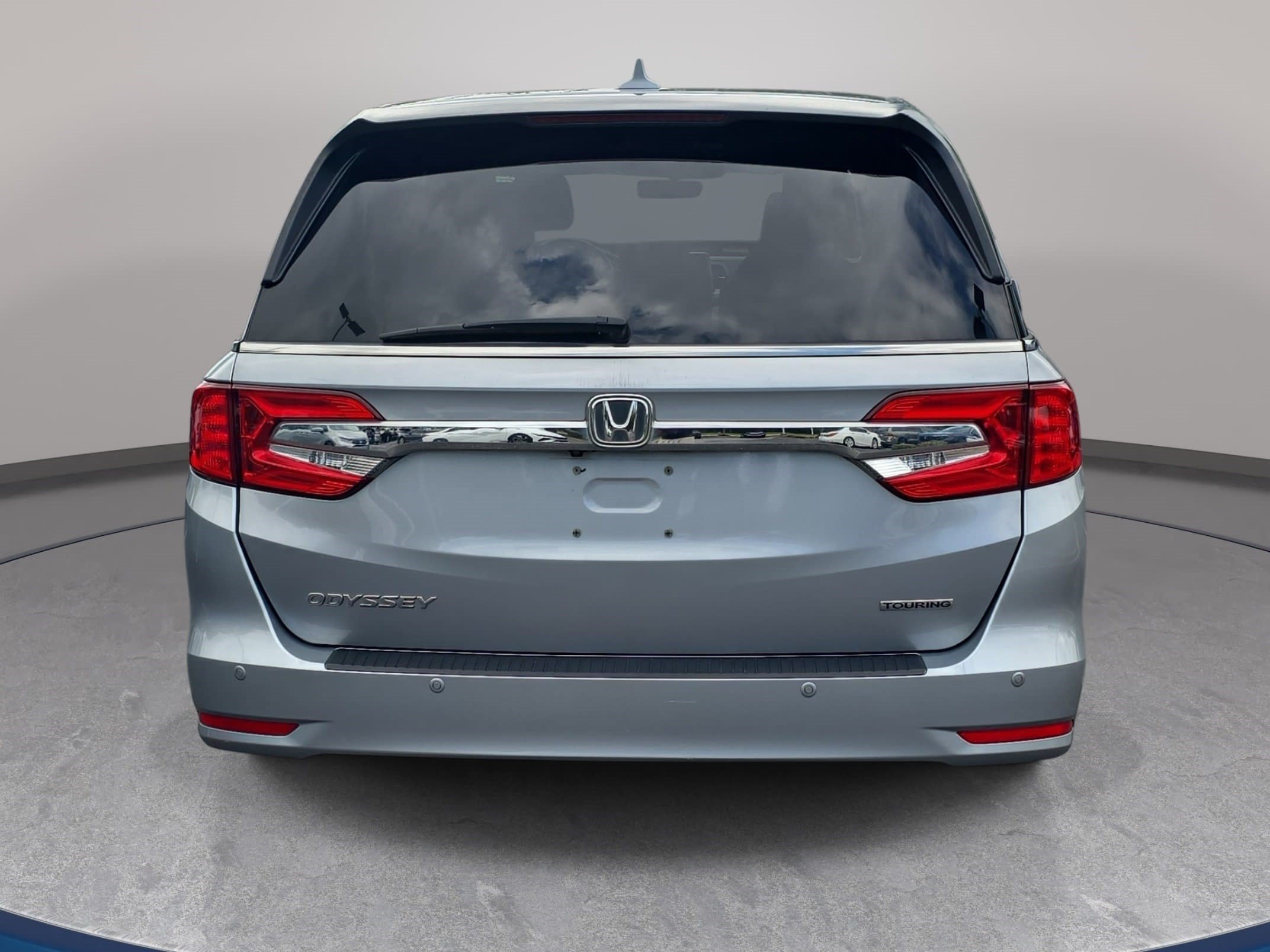 Used 2019 Honda Odyssey Touring image 6