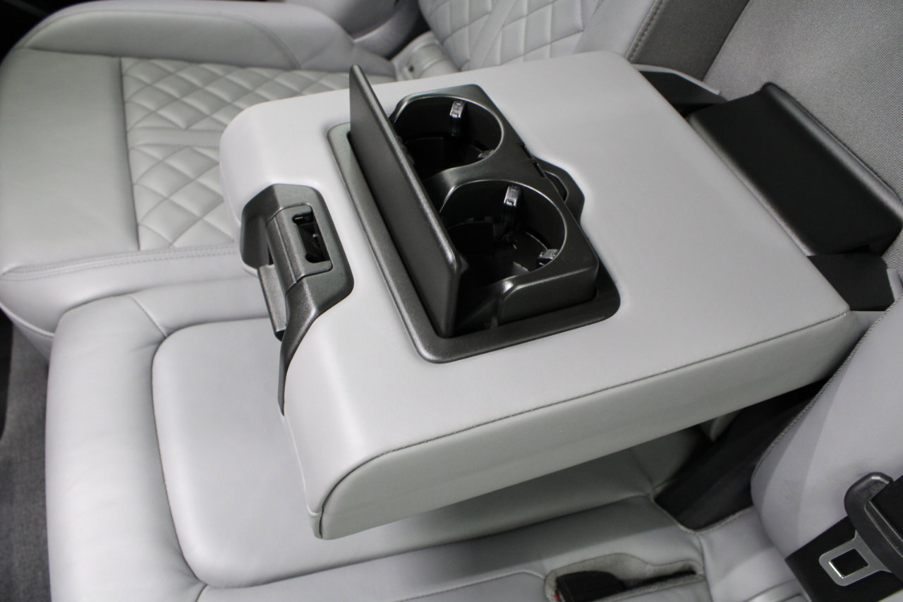 Used 2019 Audi SQ5 Premium Plus w/ Premium Plus Package image 40