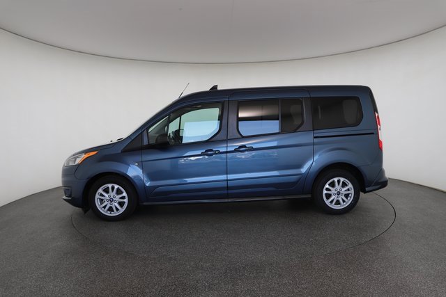 Used 2020 Ford Transit Connect XLT image 6