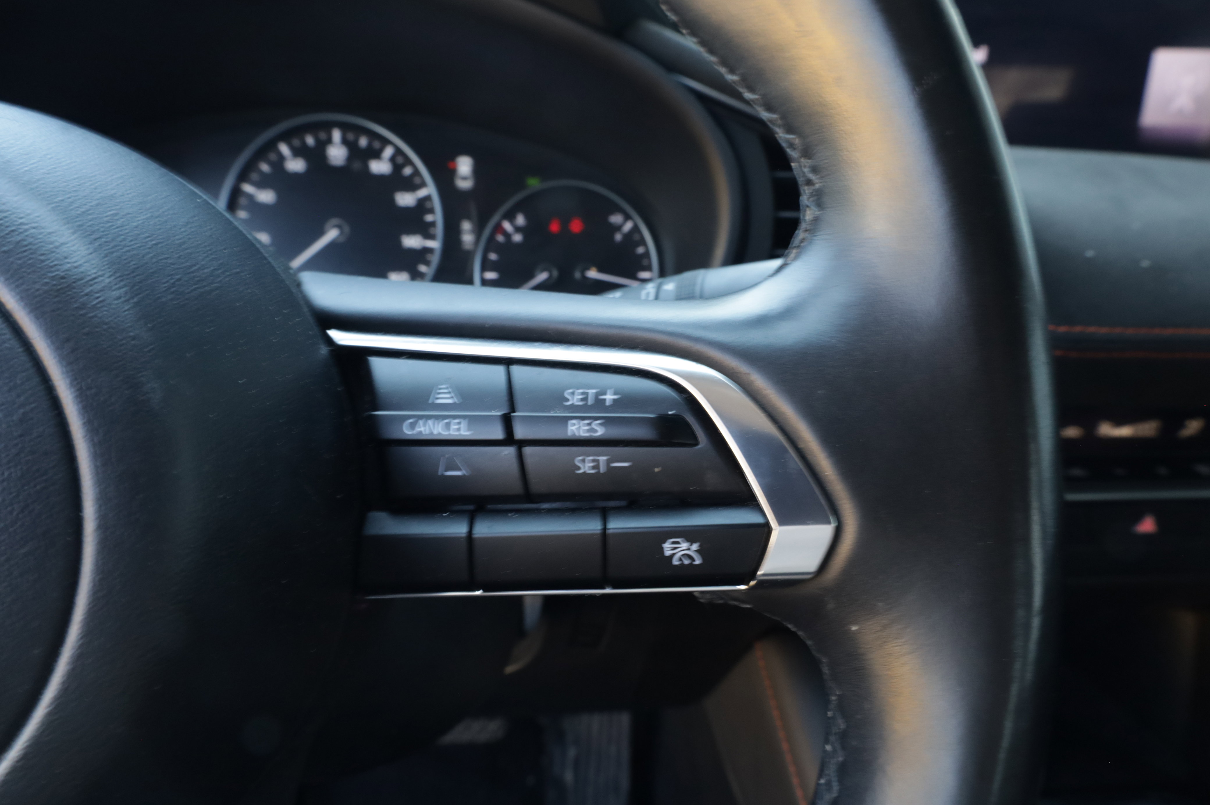 Used 2024 MAZDA MAZDA3 s AWD/4WD image 24