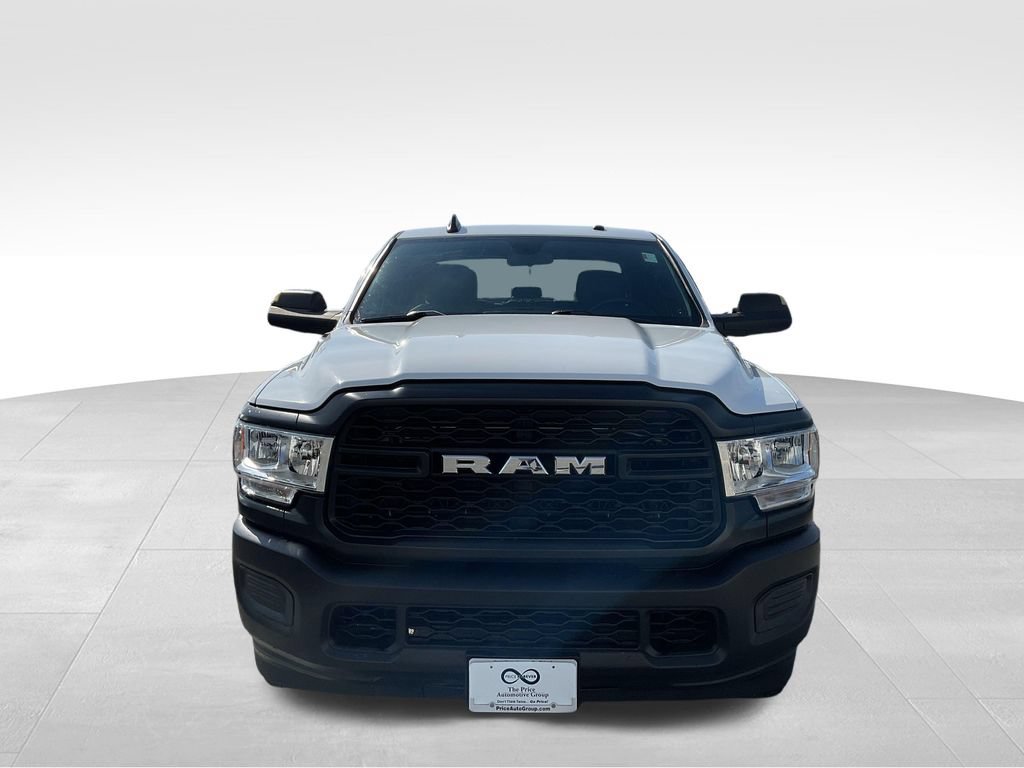 Used 2022 RAM 2500 Tradesman AWD/4WD image 3