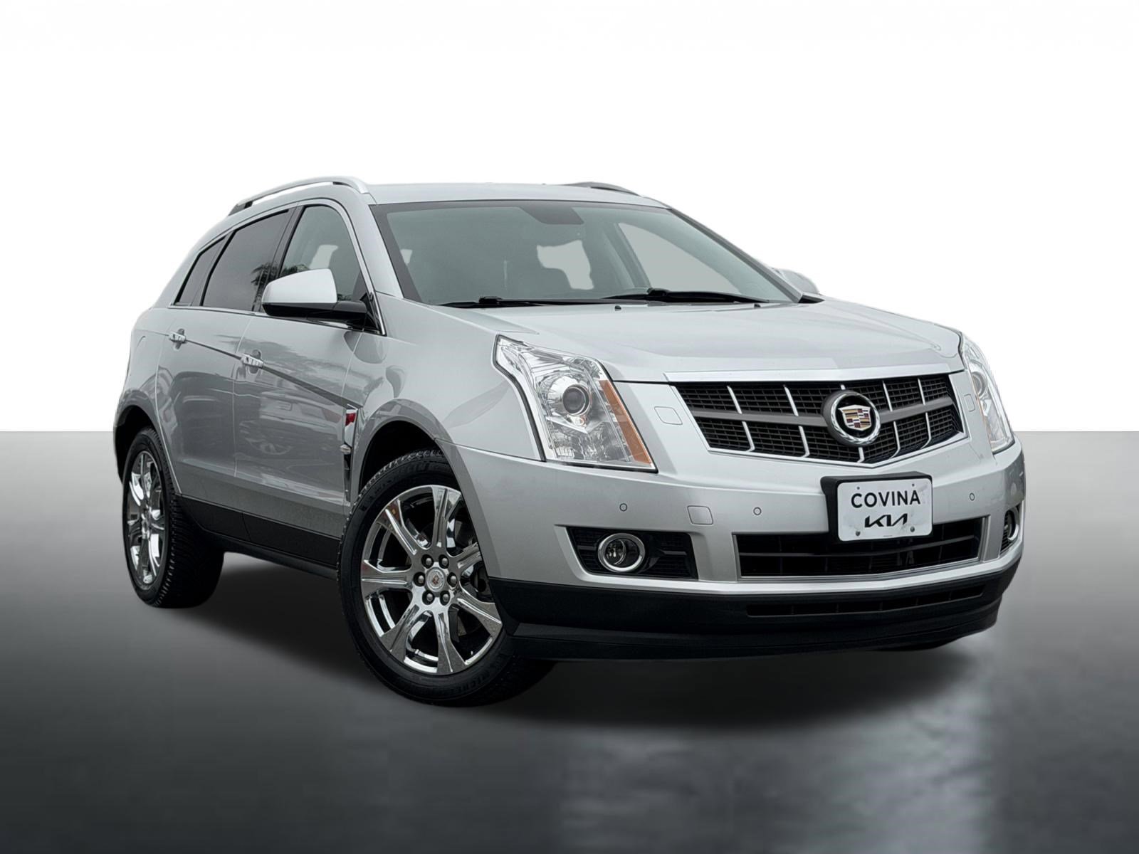 Used 2011 Cadillac SRX Performance FWD image 1