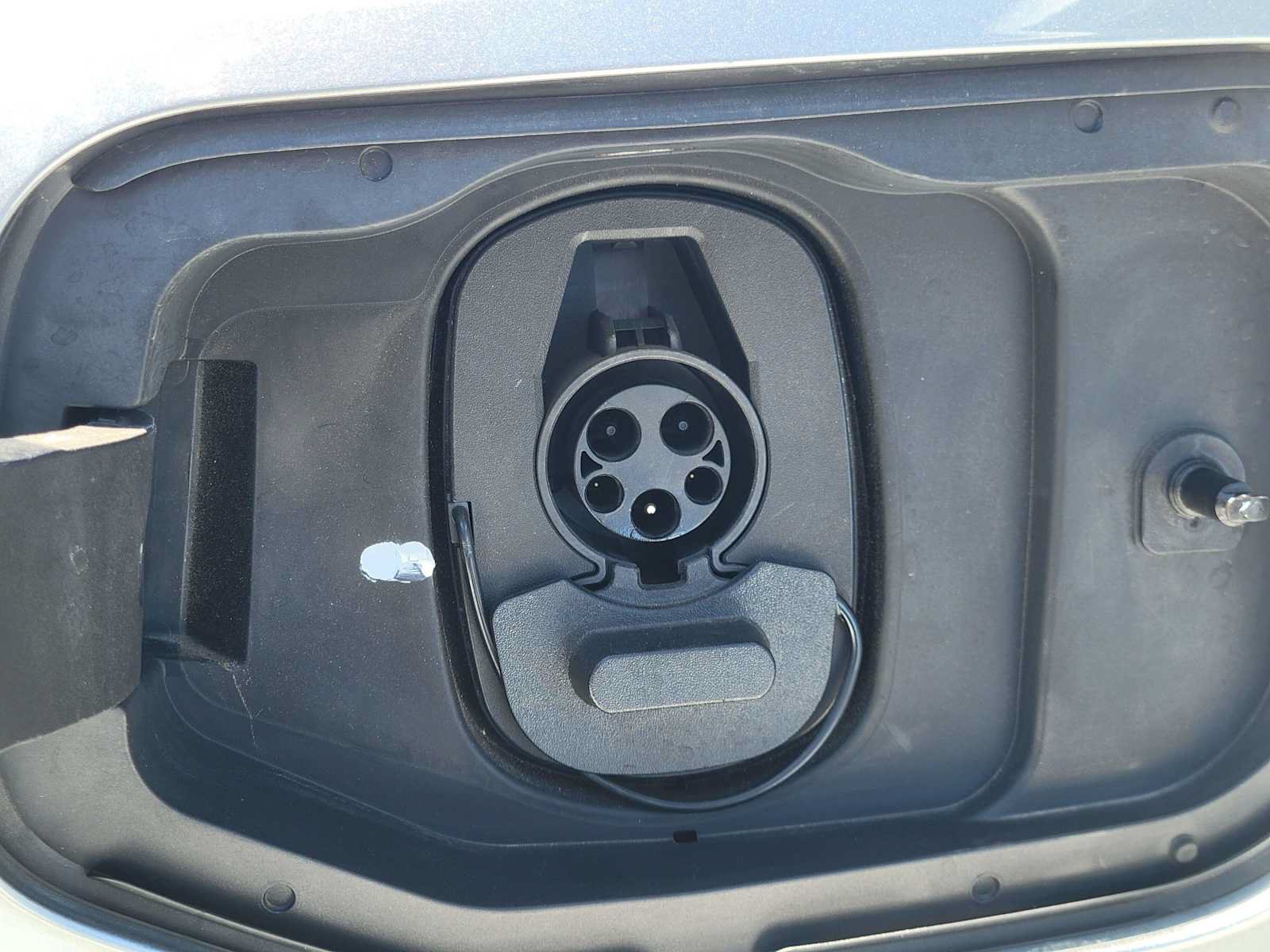 Used 2024 Chevrolet Equinox EV LT FWD image 22