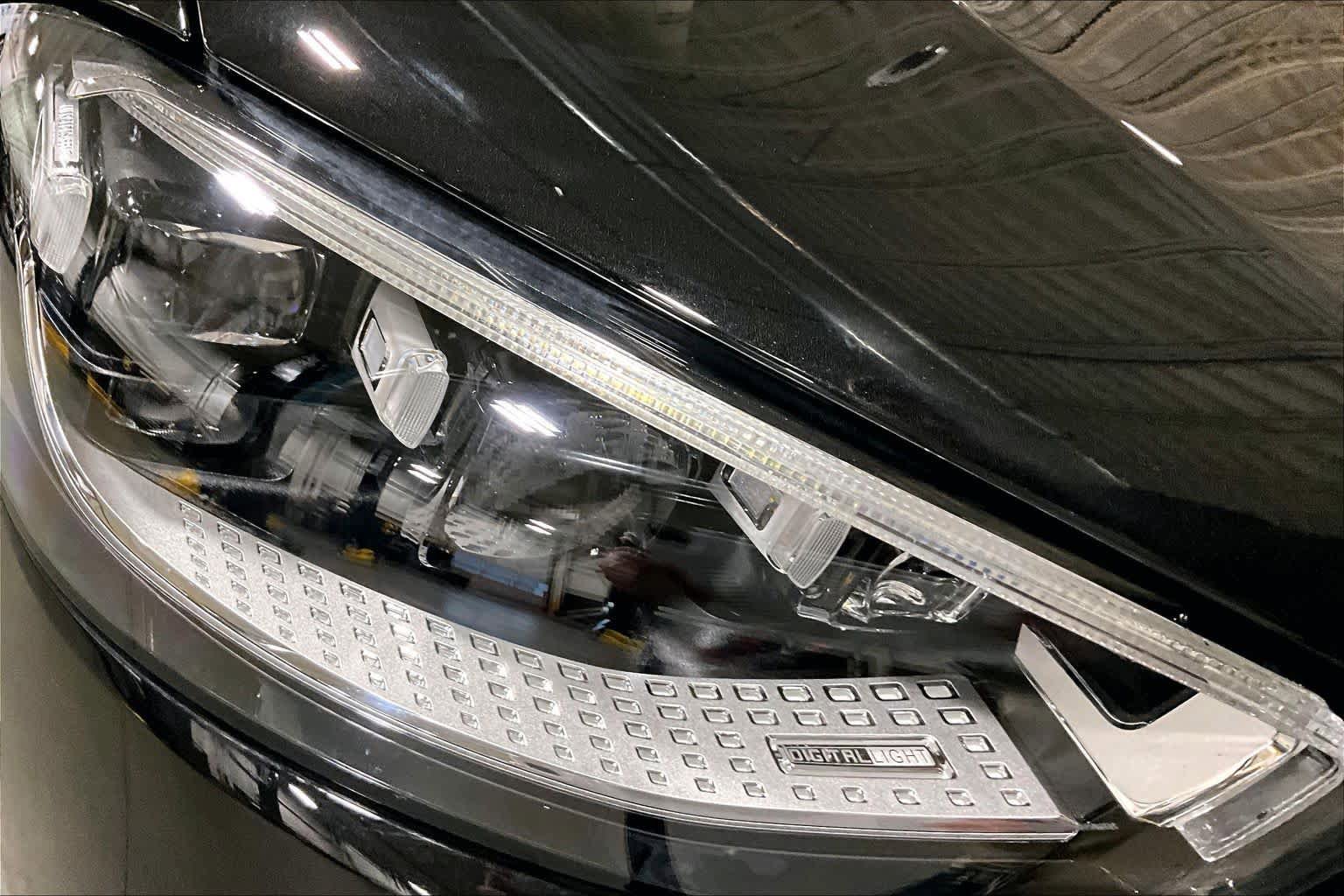 New 2025 Mercedes-Benz S 63 AMG S image 17