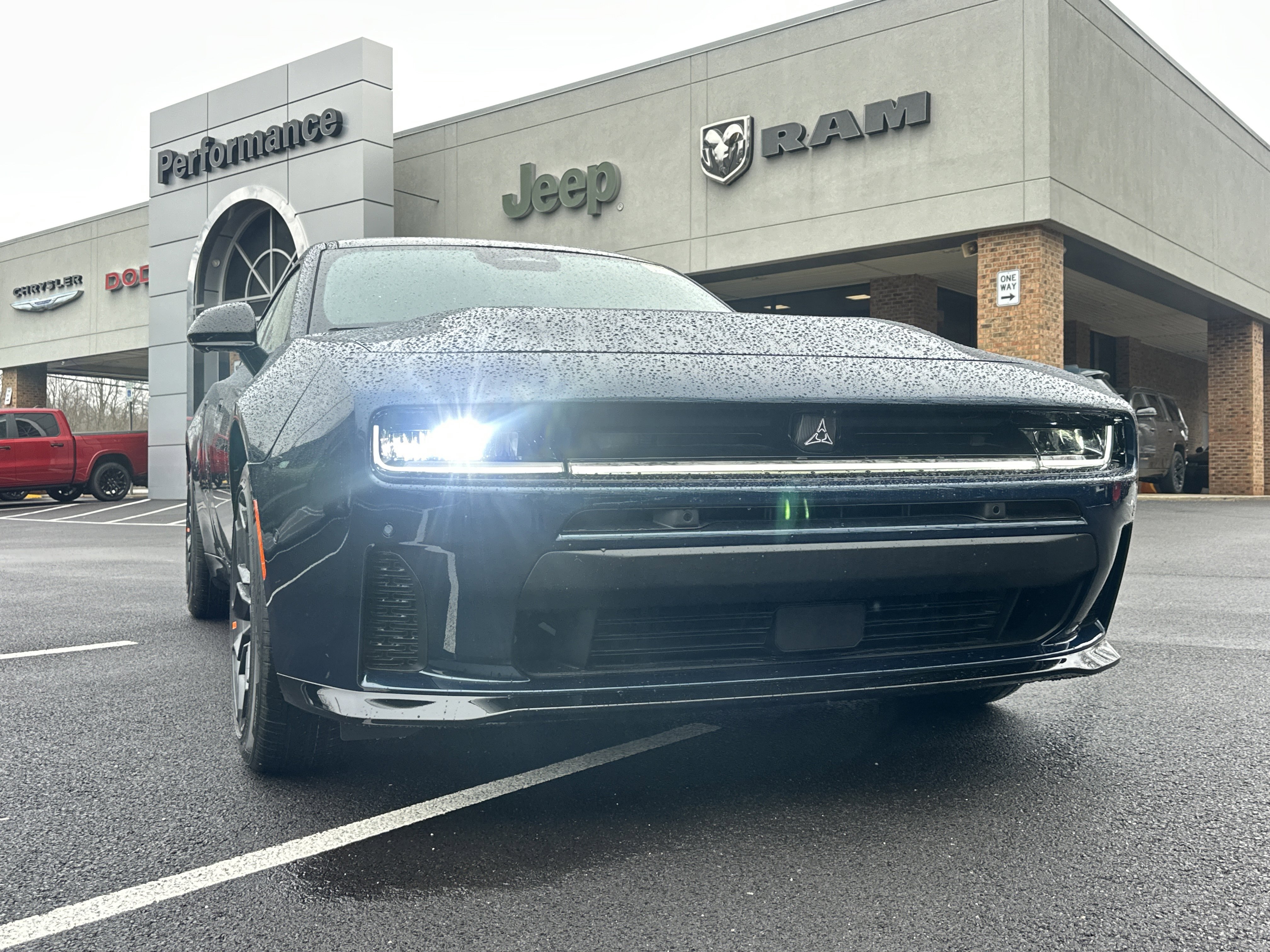 New 2026 Dodge Charger R/T image 20