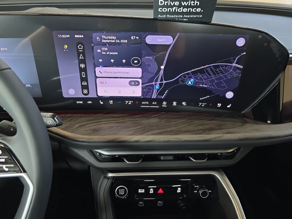 New 2026 Audi Q5 Premium Plus AWD/4WD image 18