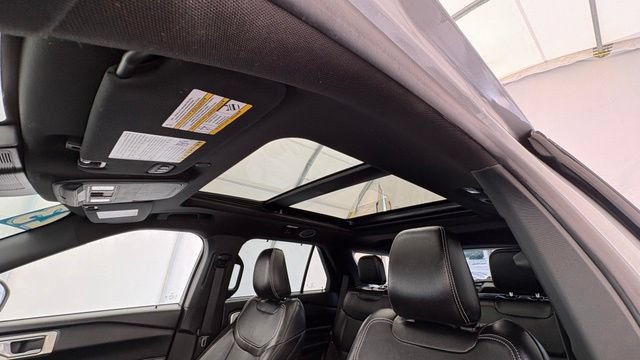 Used 2023 Ford Explorer ST AWD/4WD image 54