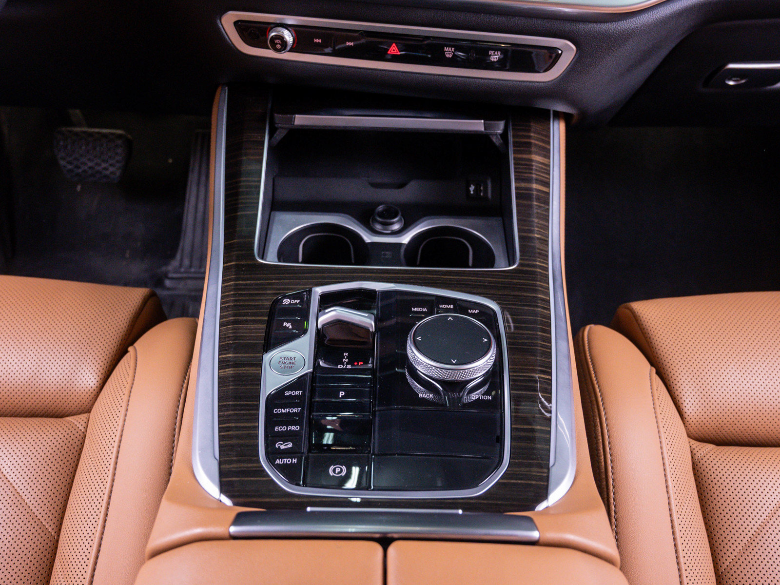 Used 2024 BMW X5 xDrive40i AWD/4WD image 29
