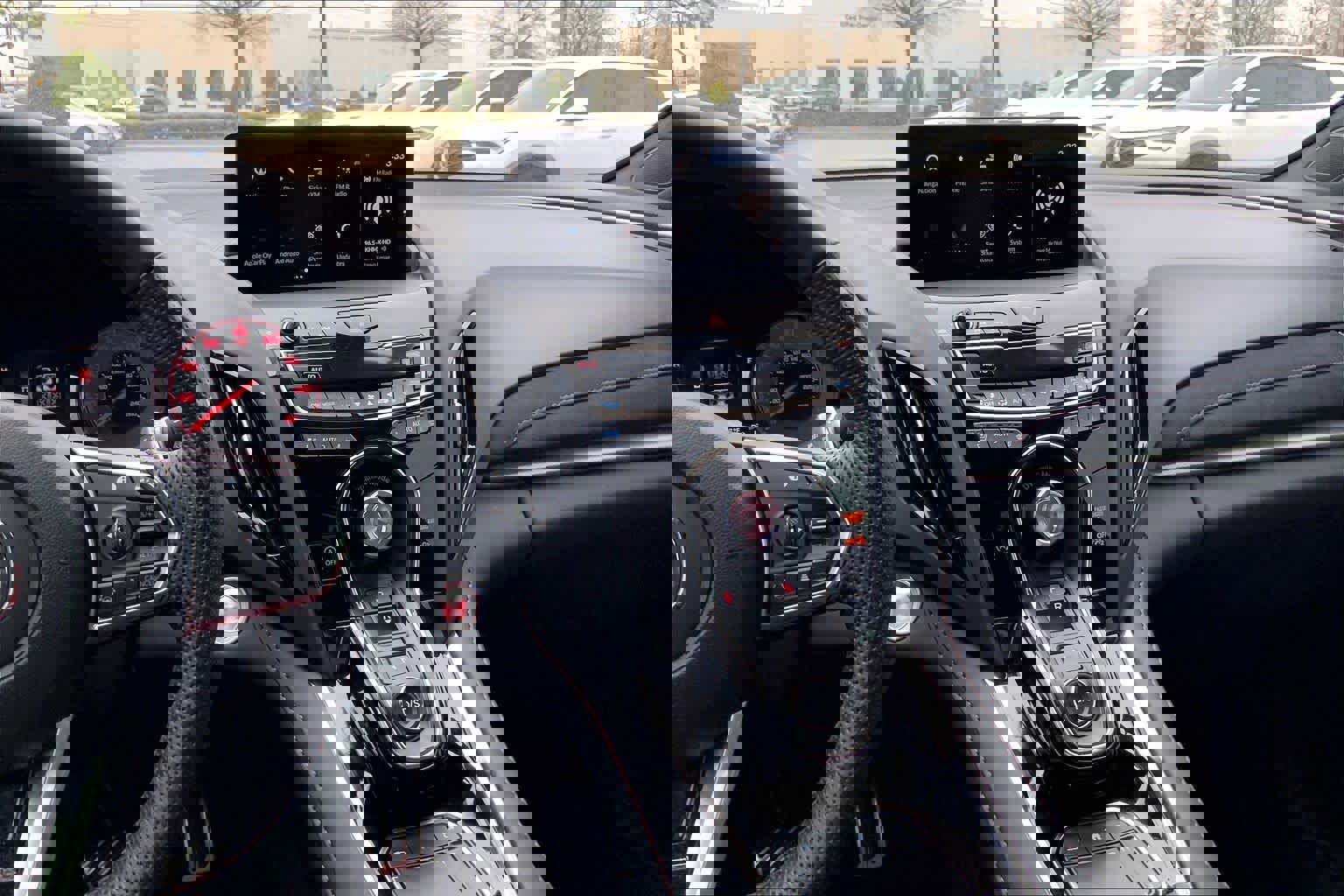 Used 2024 Acura RDX A-Spec image 7