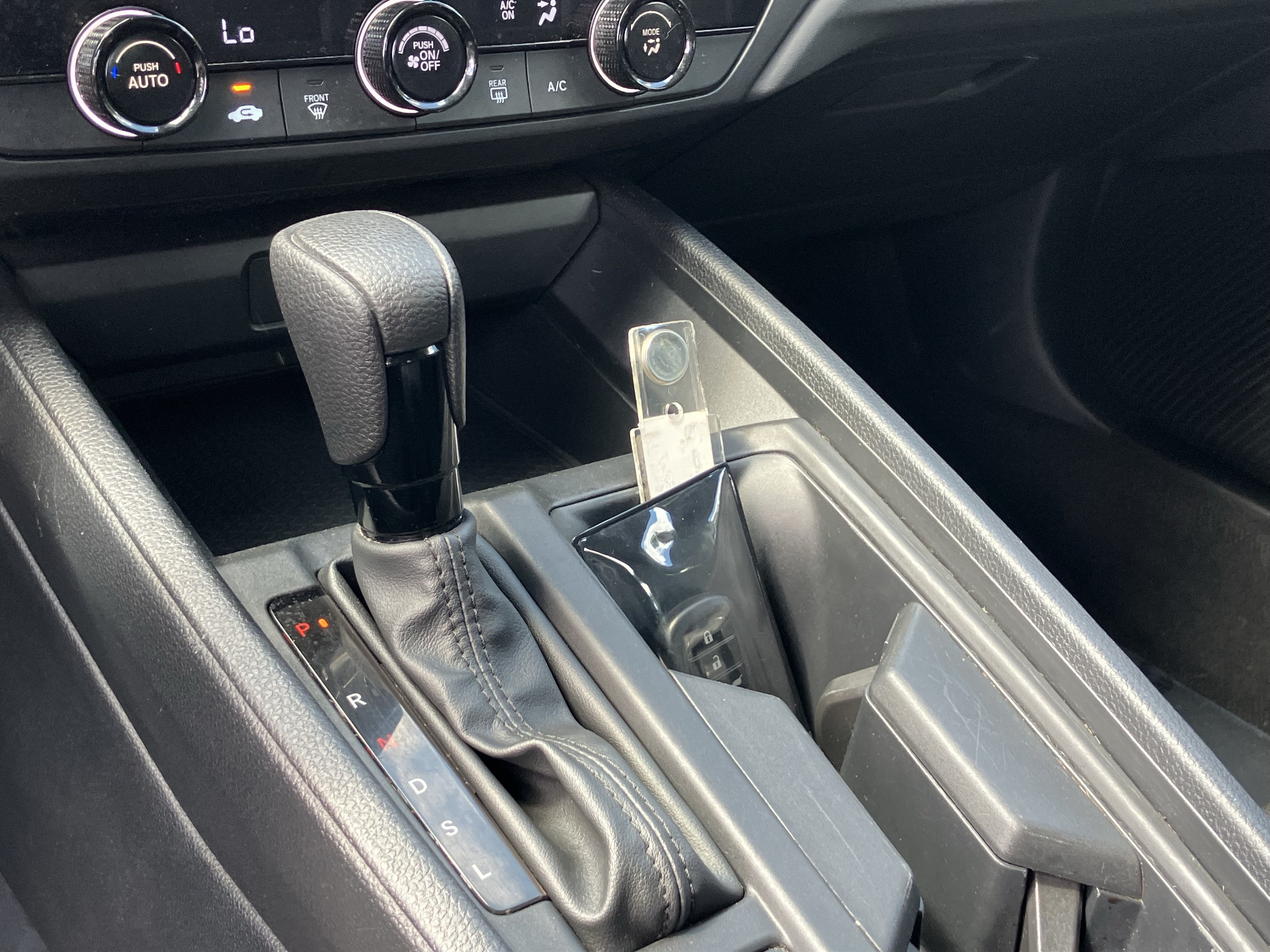 Certified 2023 Honda Accord LX image 27