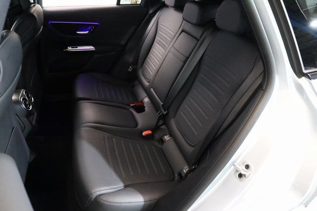 Used 2025 Mercedes-Benz GLC 350e 4MATIC w/ AMG Line image 16