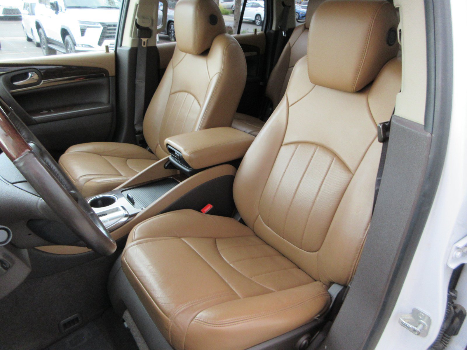 Used 2016 Buick Enclave Premium w/ Experience Buick Package AWD/4WD image 35