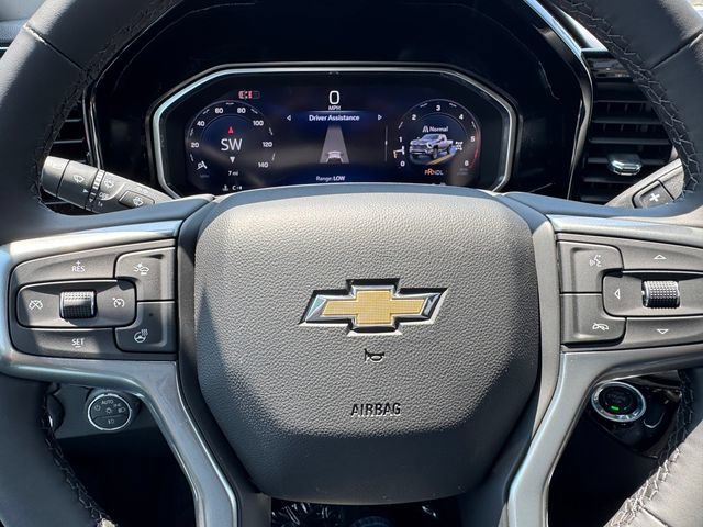 New 2026 Chevrolet Silverado 2500 LT w/ All Star Edition AWD/4WD image 22