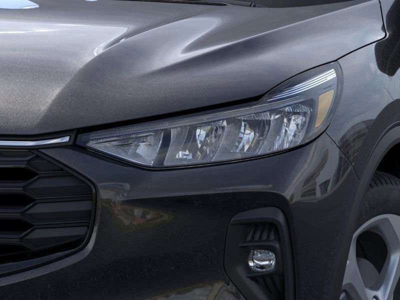 New 2026 Ford Escape ST-Line Select w/ Tech Pack #2 image 18