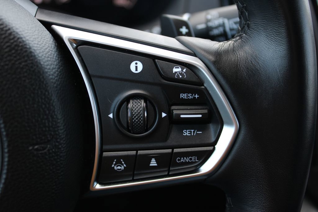 Used 2022 Acura RDX AWD image 28