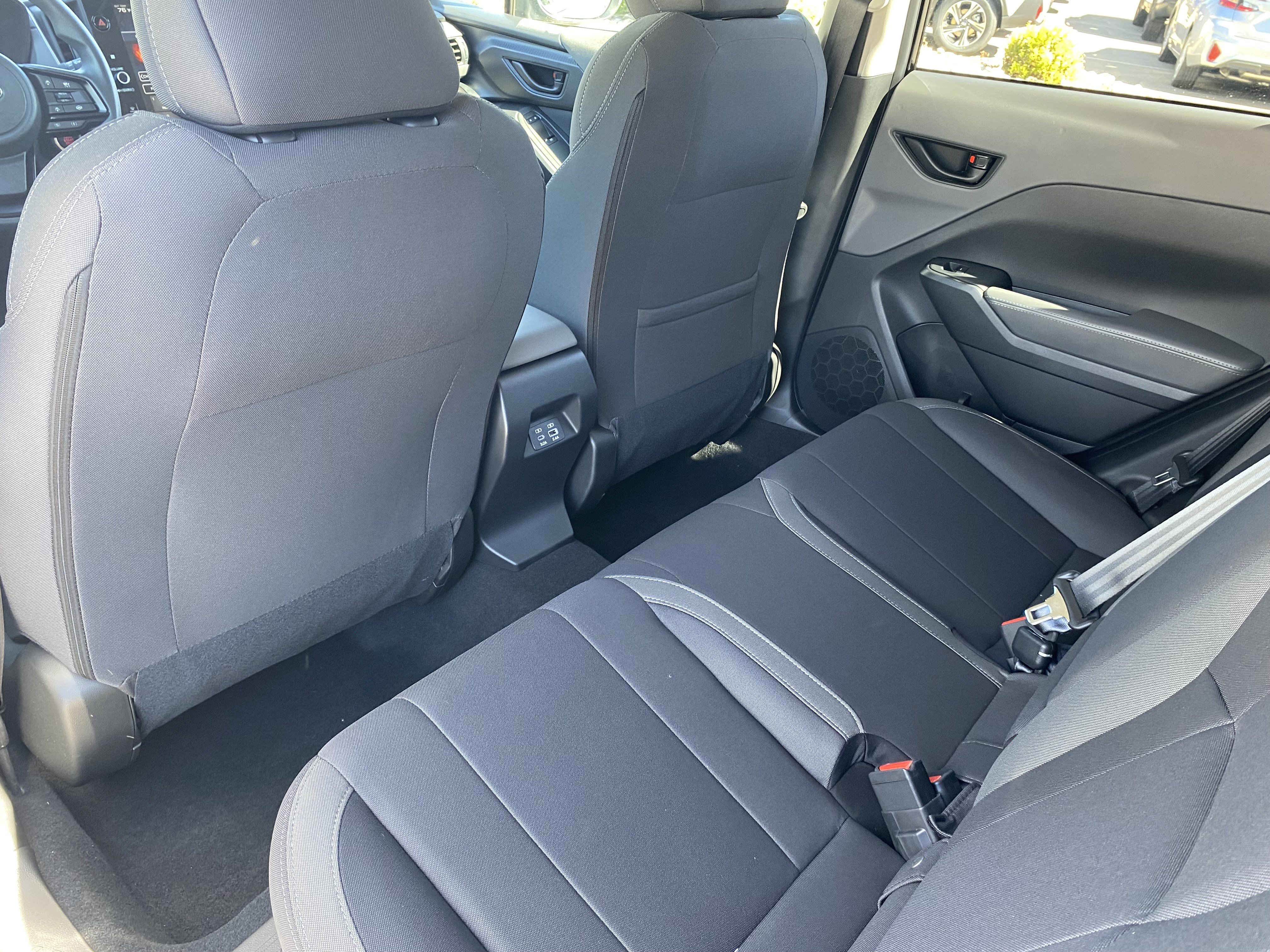 New 2025 Subaru Crosstrek 2.5i Premium image 19