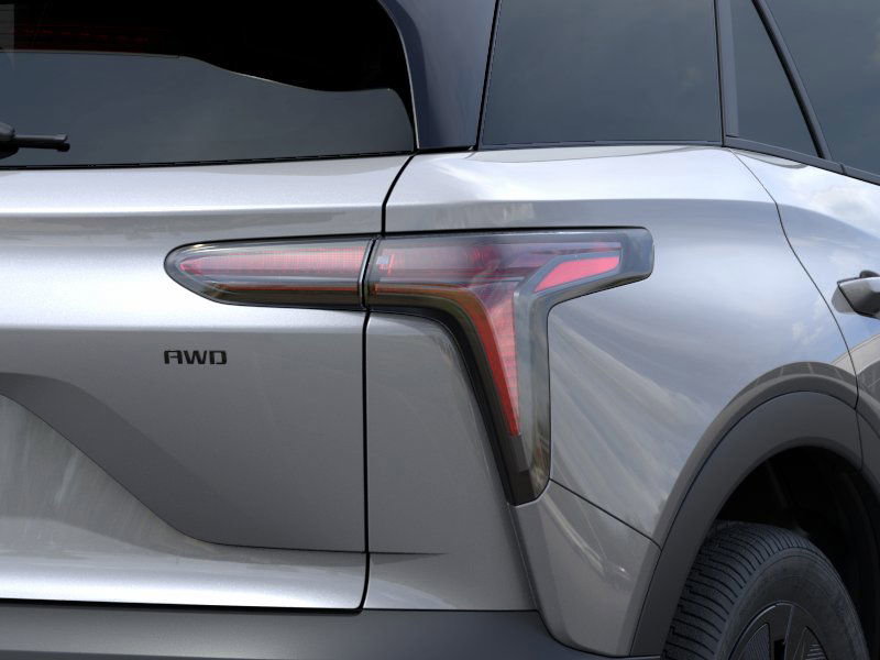 New 2026 Chevrolet Blazer EV LT image 12