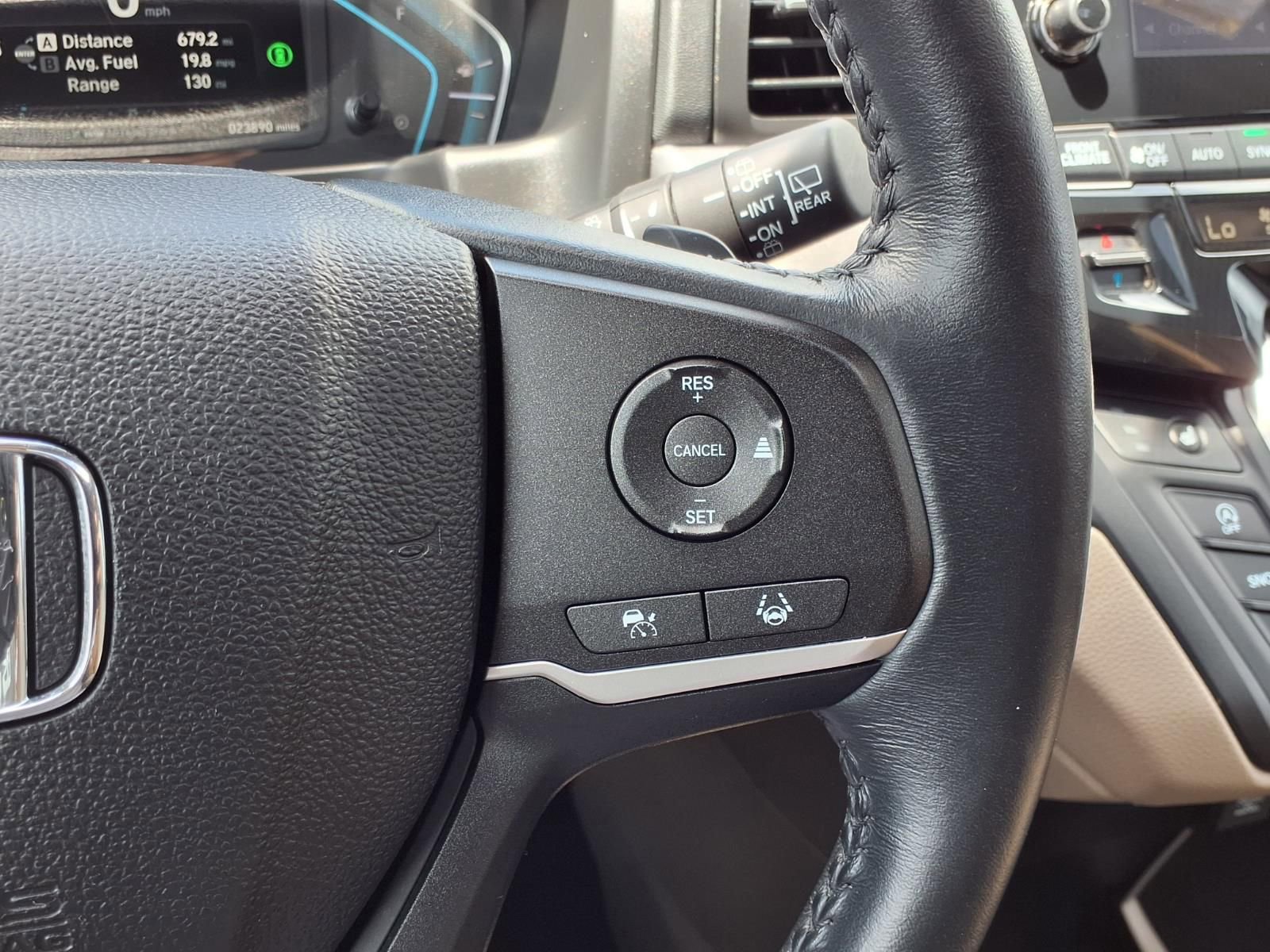 Used 2023 Honda Odyssey EX-L image 19