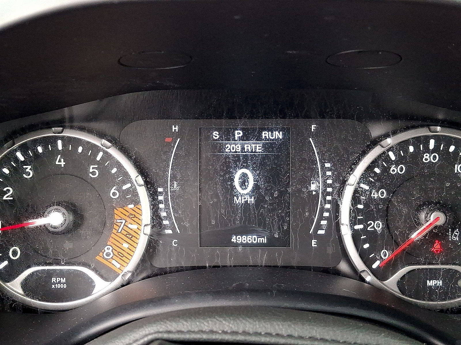 Used 2023 Jeep Renegade Latitude AWD/4WD image 13