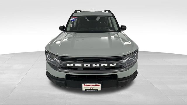 Used 2022 Ford Bronco Sport Big Bend w/ Convenience Package image 8