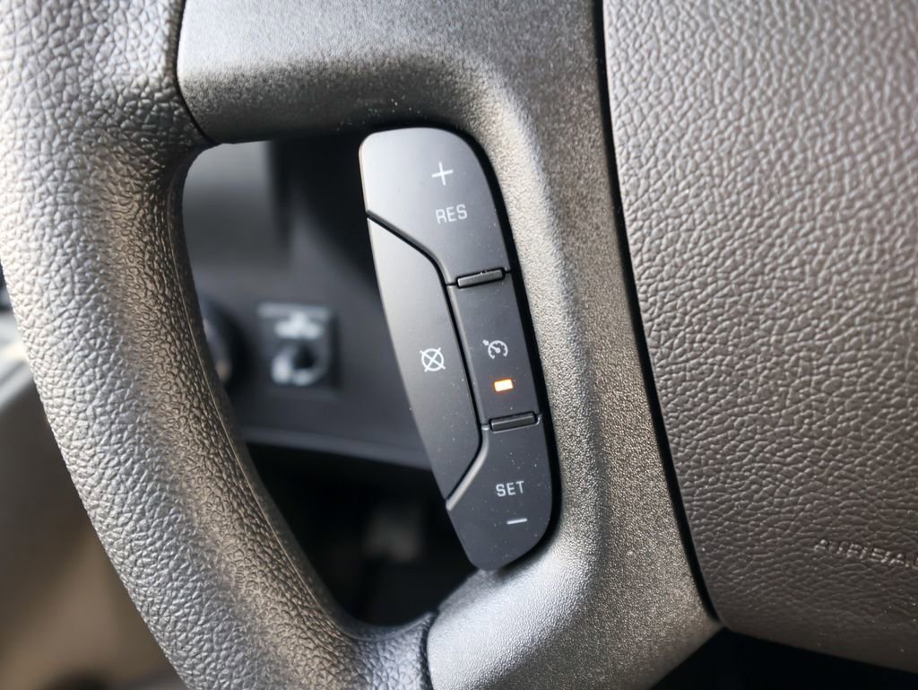 New 2026 GMC Savana 2500 w/ Driver Convenience Package image 16