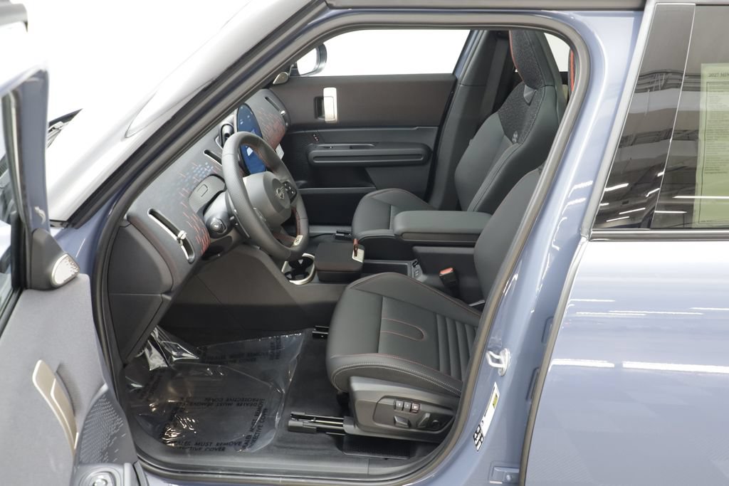 New 2027 MINI Cooper Countryman John Cooper Works w/ Comfort Package Max AWD/4WD image 7