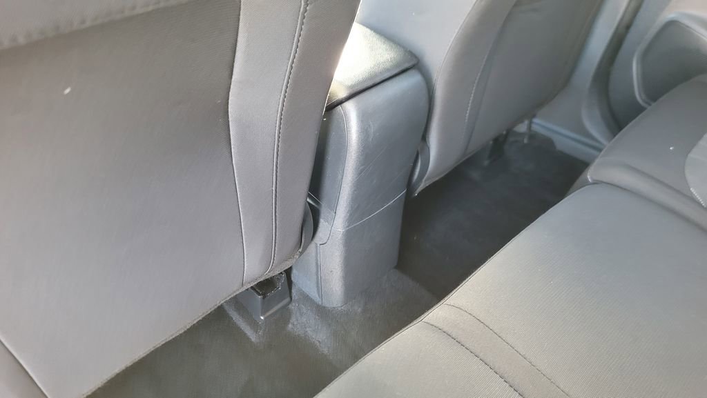 Used 2020 Ford EcoSport SE image 27